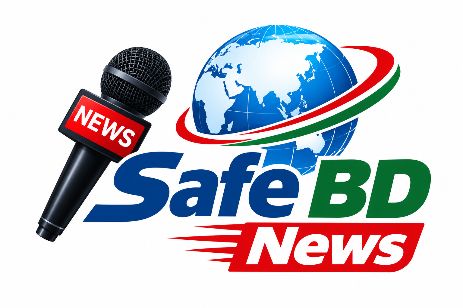 Safe BD News