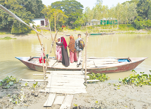 বাংলাখবর প্রতিদিন