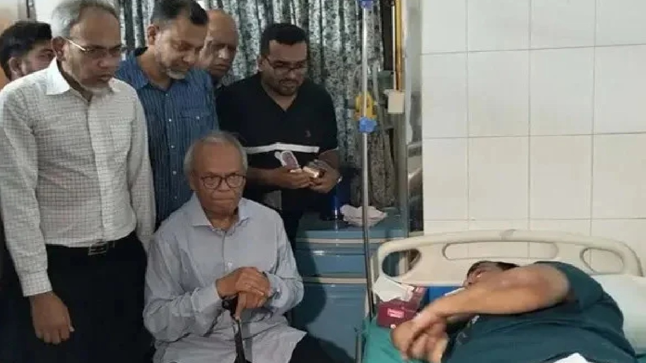 নো
